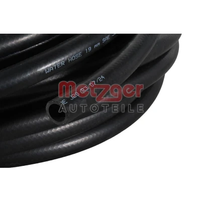 Abbildung von METZGER 2422310 Kühlerschlauch 19mm EPDM (Ethylen Propylen Dien Kautschuk)