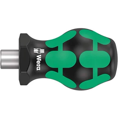 Abbildung von Wera 811/1 Stubby Bits Handhalter, magnetisch