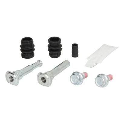 Abbildung von AUTOFREN SEINSA D7247C Führungshülsensatz, Bremssattel NISSAN: Pulsar Schrägheck