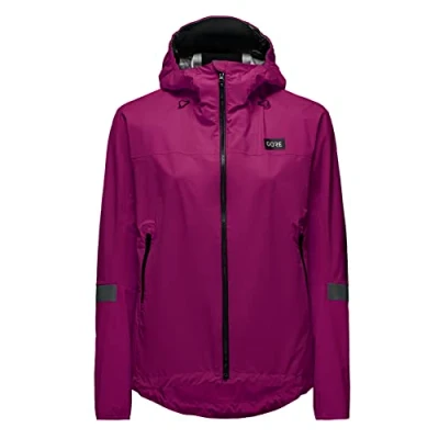 Abbildung von GORE WEAR Damen Fahrrad Jacke Lupra, TEX INFINIUM