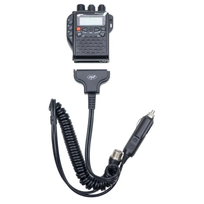 Abbildung von PNI AE HP62 Ladekabel, Zigarettenanzünder SO239 mit Kabel