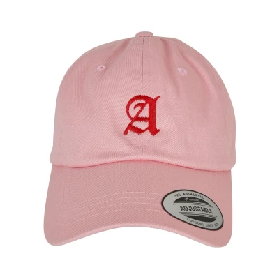 Abbildung von Mister Tee LOW Profile Cap, Herren, Größe: One Size, A
