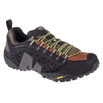 Abbildung von Trekkingschuhe Herren Intercept