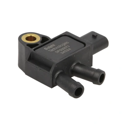 Abbildung von DELPHI DPS00073 12B1 Sensor, Abgasdruck MERCEDES BENZ: E Klasse Limousine, t modell, Sprinter 3.5 Kastenwagen