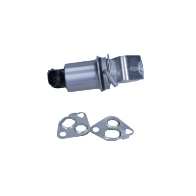 Abbildung von MAXGEAR 27 0158 AGR Ventil elektrisch Magnetventil mit Dichtung VOLKSWAGEN: Golf 4 Schrägheck, Polo IV 5 Schrägheck
