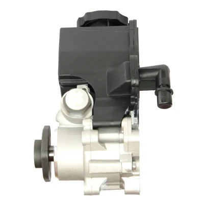 Abbildung von MAPCO 27851 Hydraulikpumpe hydraulisch mit Behälter Adapter MERCEDES BENZ: Sprinter 2 T Kastenwagen, 3 Kastenwagen