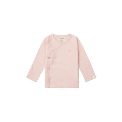 Abbildung von Noppies Langarm Nanyuki Strickjacke für Kinder, Größe: 44, Rose smoke