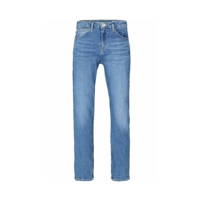Abbildung von Garcia Celia Jeans Slim Fit, Damen, Größe: 26x30, Medium used