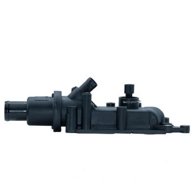 Abbildung von MOTORAD 810 83K Kühlwasserthermostat 83 mit Dichtung Sensor RENAULT: CLIO 3, SCENIC 2, MEGANE 2