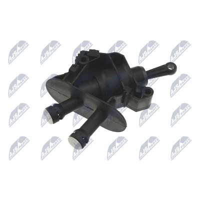 Abbildung von NTY NSP FR 003 Kupplungsgeberzylinder FORD: FIESTA 5, Fusion Kombi, 4, MAZDA: 2 Hatchback