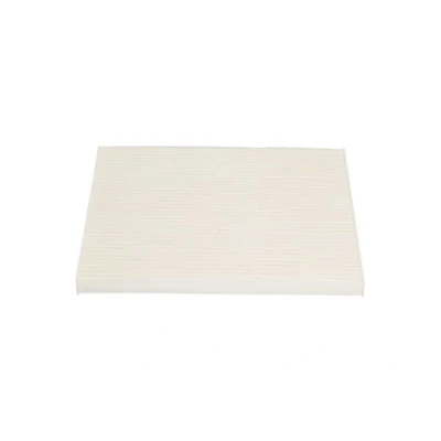 Abbildung von KAVO PARTS NC 2037 Innenraumfilter Pollenfilter 281mm 244mm 20mm
