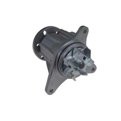 Abbildung von BLUE PRINT ADJ139114 Wasserpumpe Aluguss mit Dichtring Metall JAGUAR: XF Limousine, S Type, XJ LAND ROVER: Discovery 3, Range Rover Sport