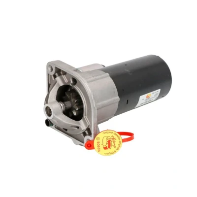Abbildung von BOSCH 0 986 025 380 Anlasser 12 1,7 9 FIAT: Ducato III Bus, Kastenwagen, Pritsche / Fahrgestell