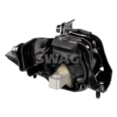 Abbildung von SWAG 30 91 9908 Motorlager links Gummimetalllager Gummi VOLKSWAGEN: Polo IV Schrägheck, V SKODA: Fabia 1 Combi, I Schrägheck