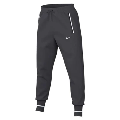 Abbildung von Nike Performance Jogginghose, Herren, Größe: XXL, Dk smoke grey white