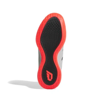 Abbildung von adidas Performance Basketballschuh &quot;DAME CERTIFIED 3&quot;