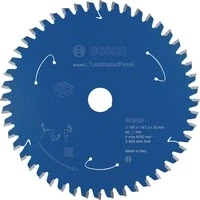 Abbildung von Kreissägeblatt Expert for Laminated Panel, Ø 165mm, 48Z