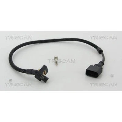 Abbildung von TRISCAN 8855 29117 Impulsgeber 3 VOLKSWAGEN: Golf 4 Schrägheck, Variant, Bora Limousine, SEAT: Leon I Toledo 2 Limousine