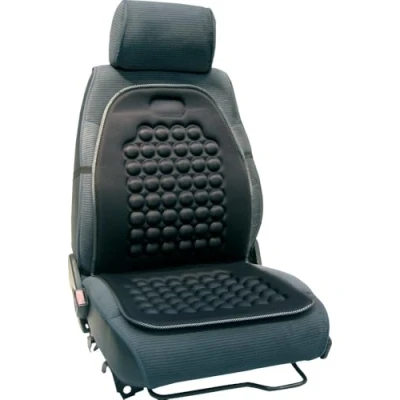 Abbildung von START 5351 Autositzauflage Nylon
