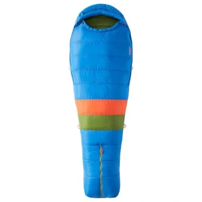 Abbildung von Marmot Sawtooth Schlafsack