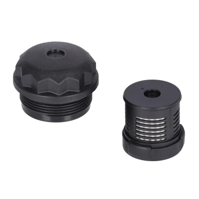 Abbildung von FEBI BILSTEIN 177787 Hydraulikfilter, Haldex Kupplung AUDI: TT Coupe, A3 Schrägheck, Roadster, VOLKSWAGEN: Golf 4 Variant, Schrägheck