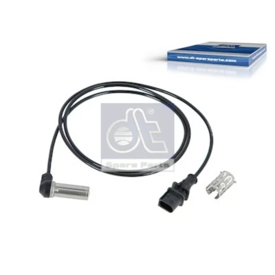 Abbildung von DT Spare Parts 4.70163 ABS Sensor 1400