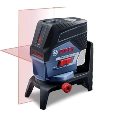 Abbildung von Bosch GLL 3 80 CG (ohne Batterie)