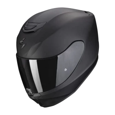 Abbildung von EXO 391 SOLID XXL NERO OPACO