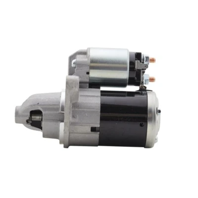Abbildung von HELLA 8EA 011 611 731 Anlasser 12 1 8 SUZUKI: Alto VII, NISSAN: Pixo
