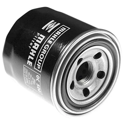 Abbildung von Ölfilter MAHLE KNECHT OC 500
