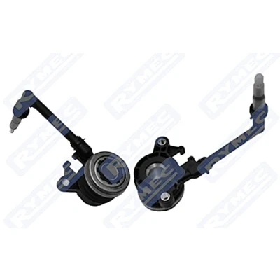 Abbildung von RYMEC CSC052530 Zentralausrücker, Kupplung ohne Sensor RENAULT: Clio 3, SCENIC 2, 4 Schrägheck, NISSAN: Qashqai / Qashqai+2 I, 2