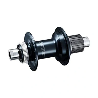 Abbildung von Hinterradnabe SLX FH M7110 12 fach Center Lock