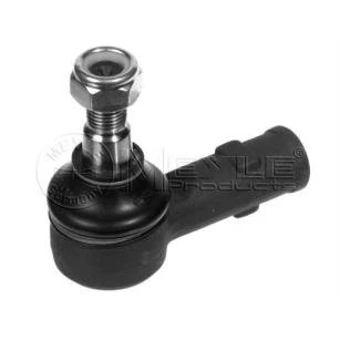 Abbildung von MEYLE ORIGINAL Quality 236 020 0028 Spurstangenkopf 18 M16x1,5 Vorderachse rechts, links IVECO: DAILY 3 Pritsche/Fahrgestell