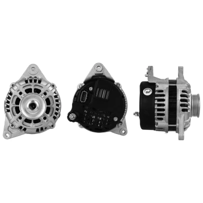 Abbildung von LUCAS ELECTRICAL LRA02178 Lichtmaschine 12V 95A KIA: SORENTO 1, Magentis I, HYUNDAI: Santa Fe Trajet