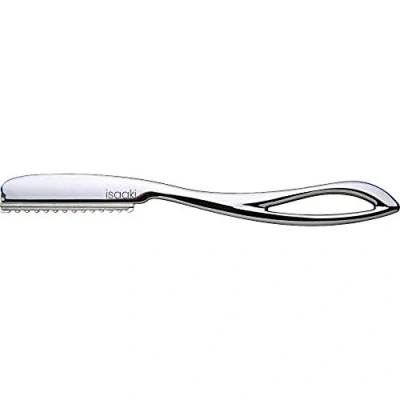 Abbildung von Coppelo Isaaki Exclusive Razor chrom