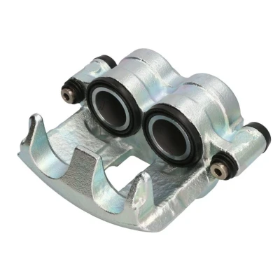 Abbildung von BUDWEG CALIPER 344117 Bremssattel IVECO: DAILY 3 Kasten/Kombi, Pritsche/Fahrgestell, NISSAN: Cabstar, NT400 Cabstar