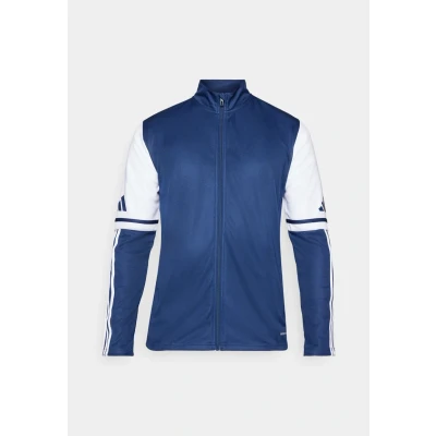 Abbildung von adidas Performance SQUADRA25 Training Jacket Trainingsjacke, Herren, Größe: Medium, Team navy blue/white