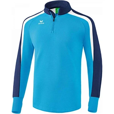 Abbildung von Erima Langarmshirt, Herren, Größe: XL, Blue