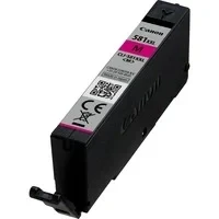 Abbildung von Kompatibel Canon CLI 581XXL magenta tintenpatrone 12ml 1996C001