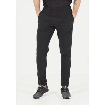 Abbildung von Endurance Thule Activ Jogginghose, Herren, Größe: 4XL, 1001 black