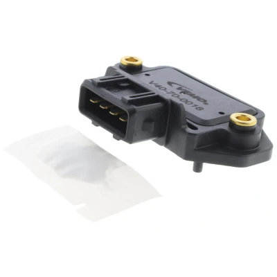 Abbildung von VEMO Original Quality V40 70 0018 Schaltgerät, Zündanlage OPEL: Astra F Caravan, Kadett E Limousine, Vectra A Limousine