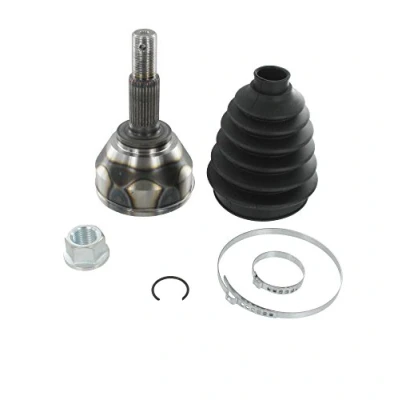 Abbildung von SKF VKJA 5832 Gelenksatz NISSAN: Qashqai / Qashqai+2 I, X Trail, RENAULT: Koleos I