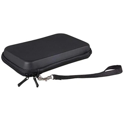 Abbildung von Patona Universal Hard Case Tasche Schutz Hülle Box GPS Navi Navigation bis 6&quot; Zoll für Tomtom Garmin Becker etc