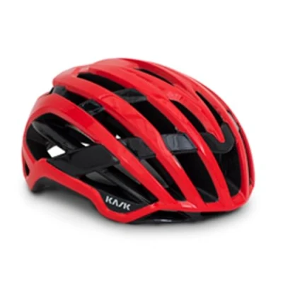 Abbildung von KASK Unisex Adult CHE00052204 M WG11 VALEGRO Red