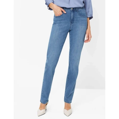 Abbildung von Brax 5 Pocket Jeans &quot;Style CAROLA&quot;