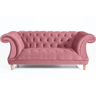 Abbildung von Max Winzer Sofa Ivette 2 Sitzer