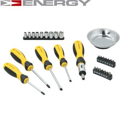 Abbildung von Werkzeugsatz ENERGY NE00369A