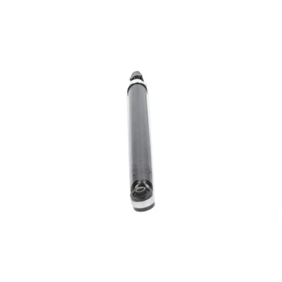 Abbildung von KAVO PARTS SSA 10258 Stoßdämpfer Hinterachse Gasdruck Zweirohr Teleskop unten Auge, oben Stift VOLVO: V50, C30, S40 II