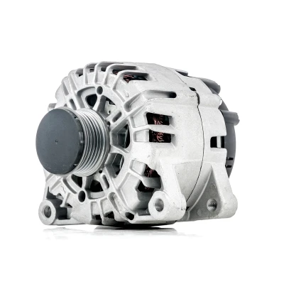 Abbildung von DRI 2291221502 Lichtmaschine 14V 150A PEUGEOT: 206 Schrägheck, 307 CC, SW, FIAT: Ducato II Kastenwagen, Pritsche/Fahrgestell
