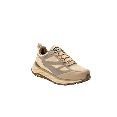 Abbildung von Jack Wolfskin TERRAVENTURE TEXAPORE LOW M Wanderschuh